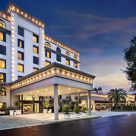 Buena Vista Suites Orlando